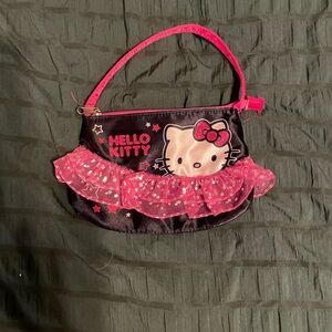 Small Hello Kitty Kids Bag
